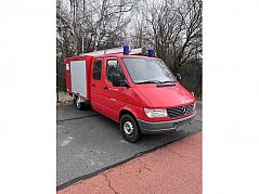 Ansicht:Front und rechte Seite