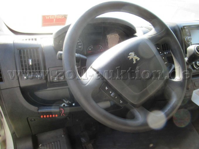 Cockpit
