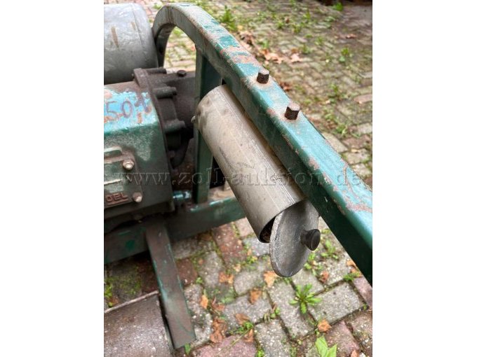 Kleine Werkzeugbox
