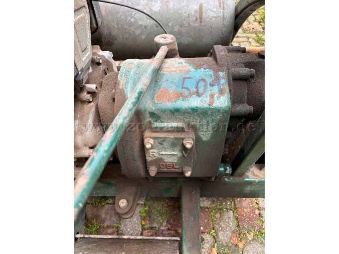 Fahrtrichtungswahlhebel