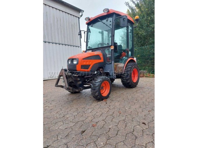 Front / Seitenansicht