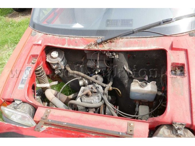 Motor