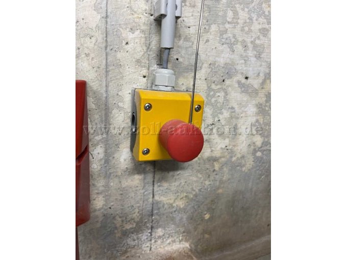 1 kleine waterkrachtcentrale, fabrikant AC-TEC GmbH Kaltern, serienummer SN-29-2011 – foto 8 – kavel bij Zoll-Auktion, Staudach-Egerndach