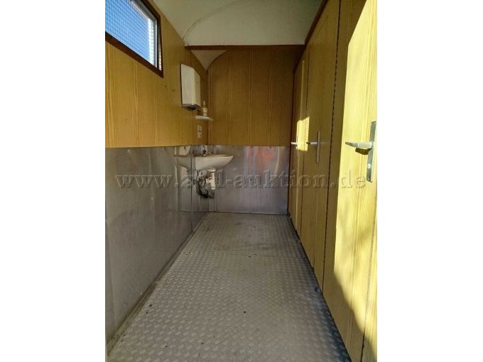 Damen WC