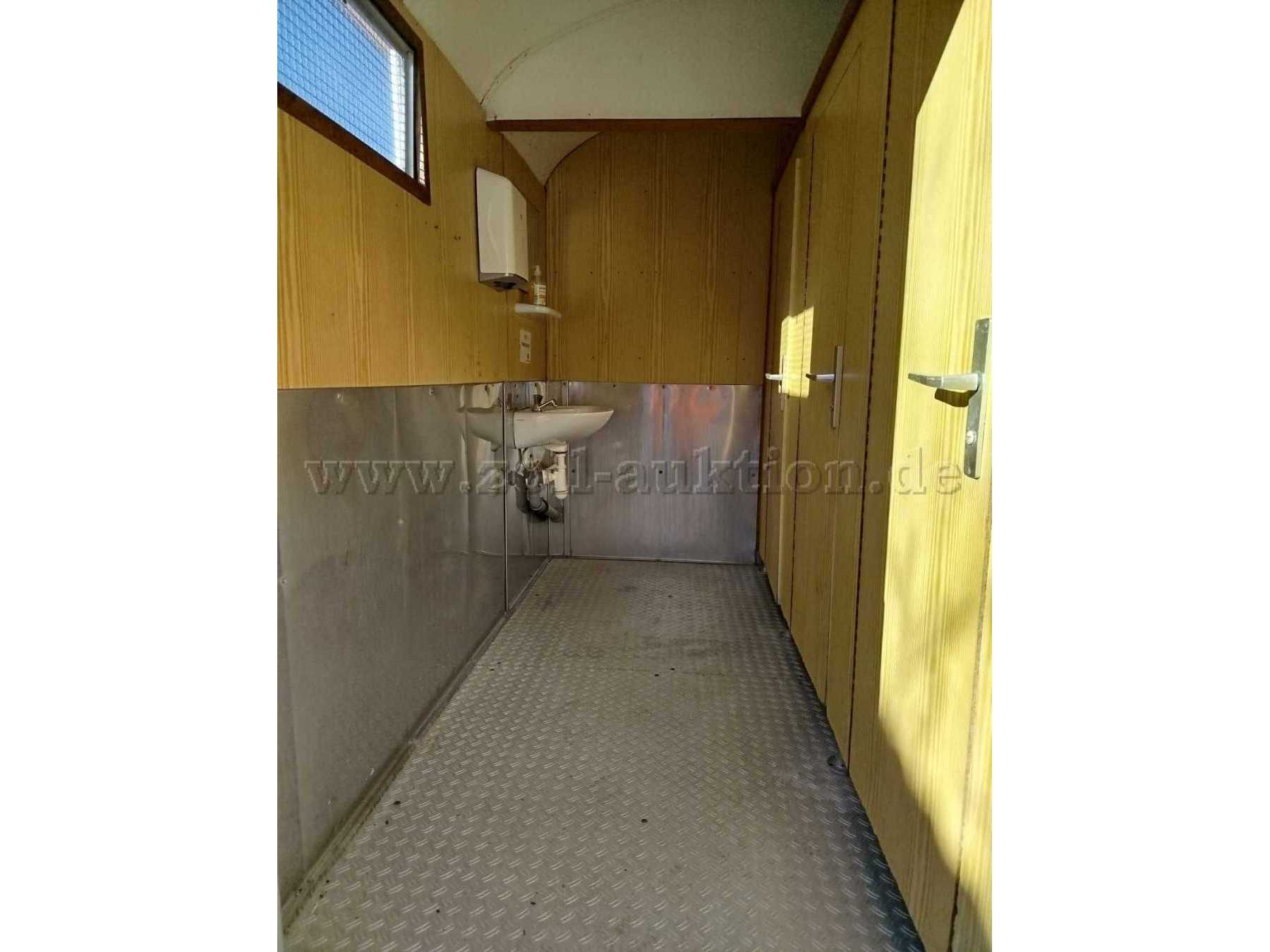 Damen WC