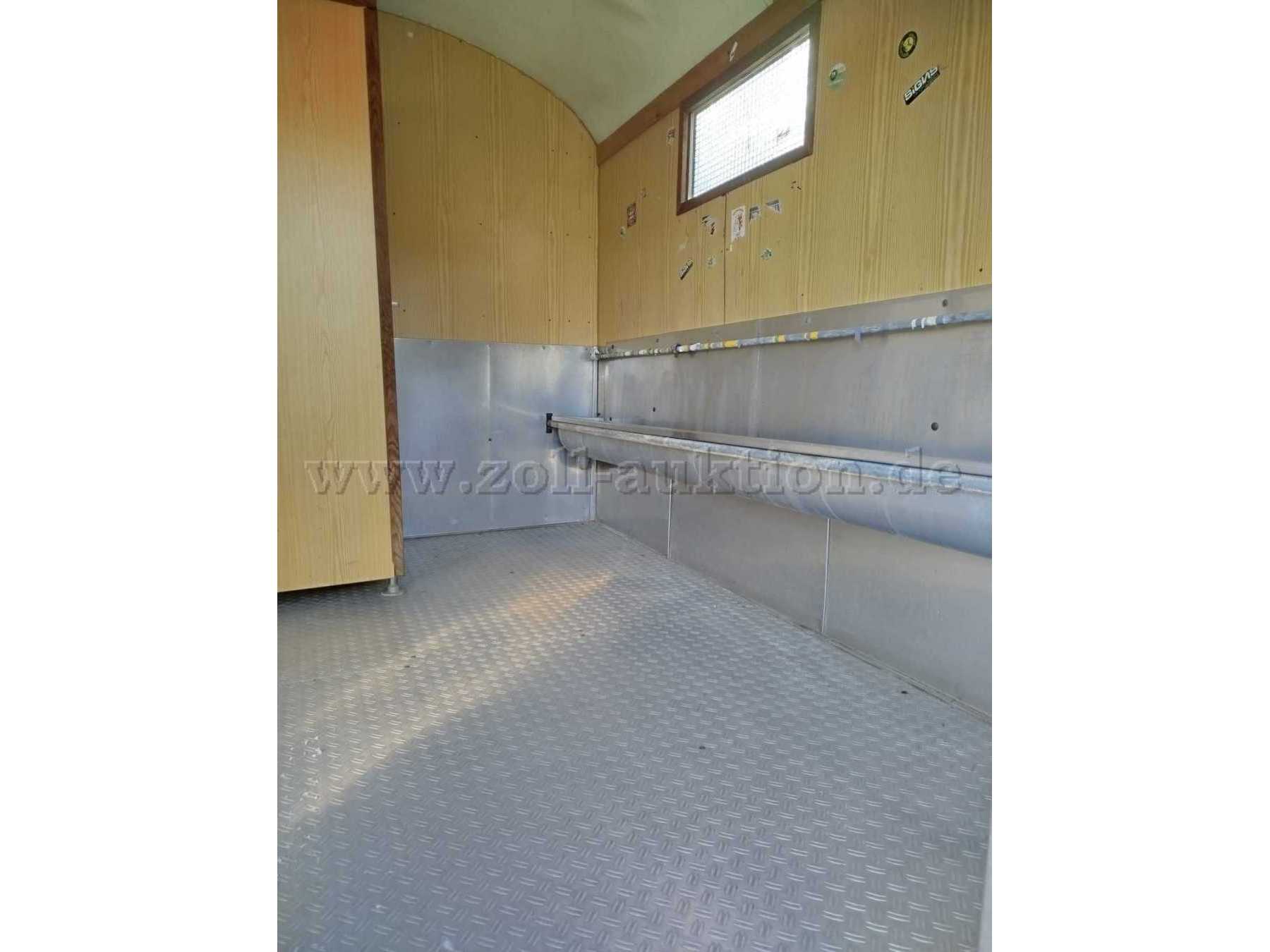 Pissoir-Rinne