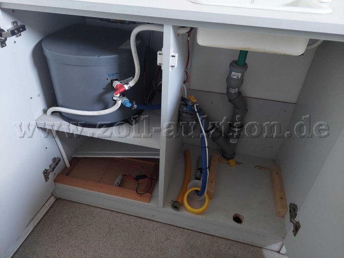 Wasserboiler