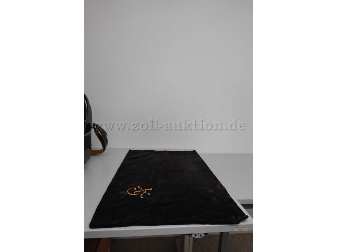 1 Knopfakkordeon der Marke HOHNER Modell Atlanta 145 P Schutzdecke