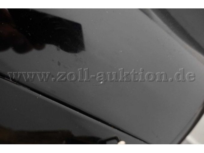 1 Knopfakkordeon der Marke HOHNER Modell Atlanta 145 P Gebrauchsspuren