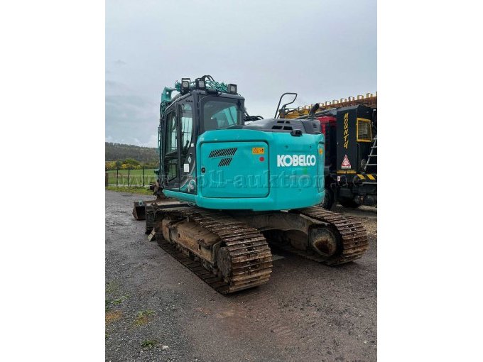 Rückansicht