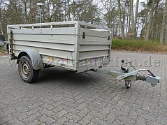 Frontansicht links