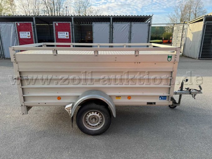 Seitenansicht rechts