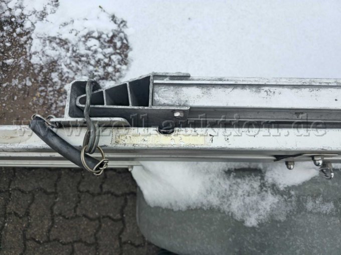 Sicherungsmechanismus