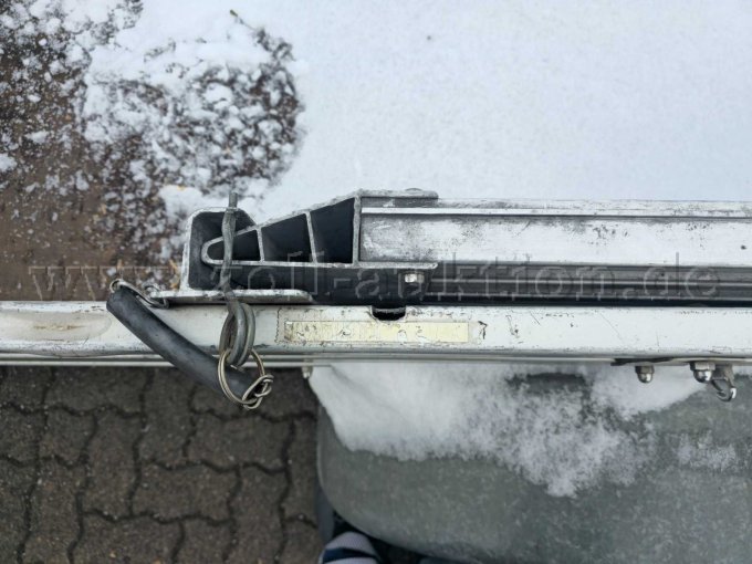 Sicherungsmechanismus