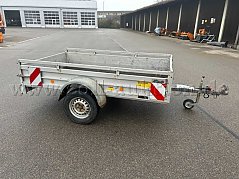 Anhänger rechte Seite