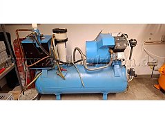 Kompressor