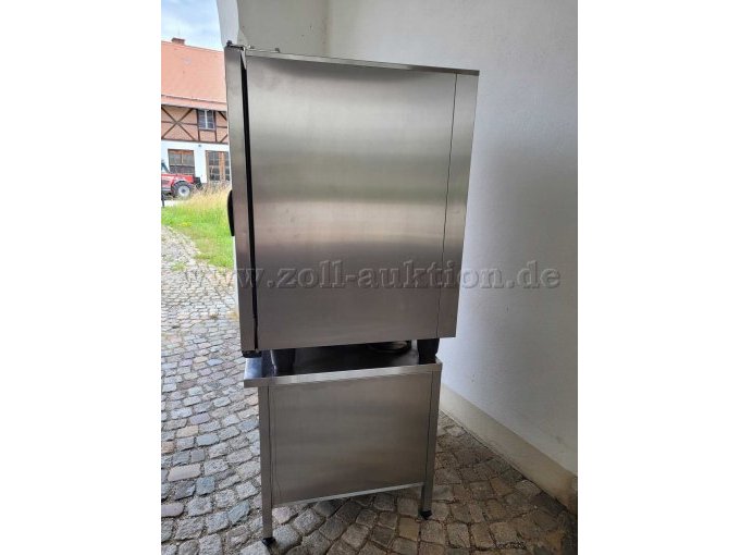 Seitenansicht rechts