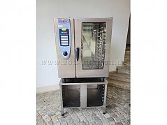 Rational Kombidämpfer