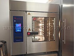 Kombidämpfer