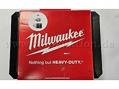 Milwaukee Kombihammer PLH32XE mit Transportkoffer