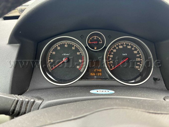 Tachometer