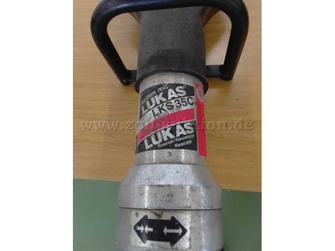 Lukas LKS 35 C