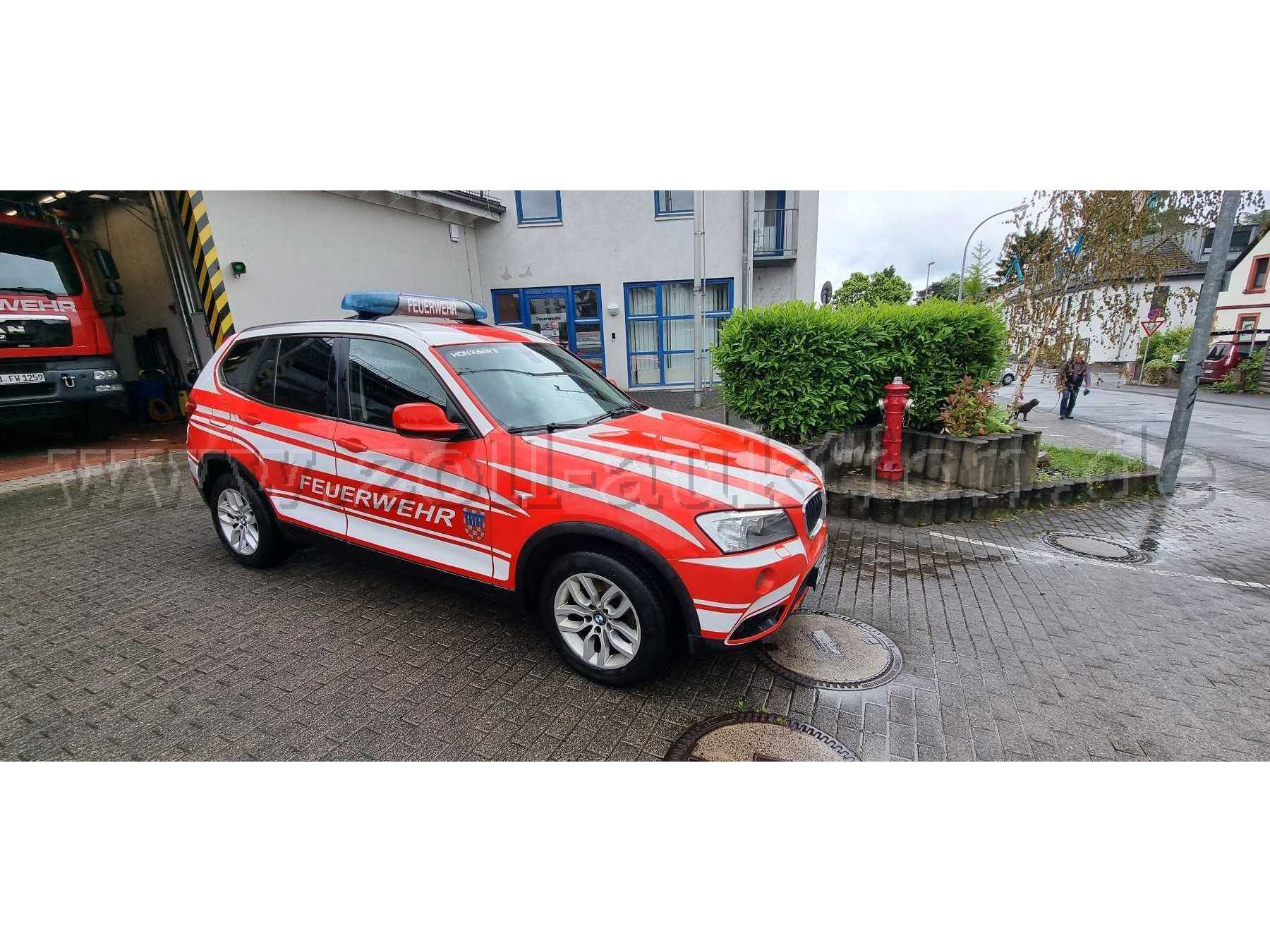 Seitenansicht