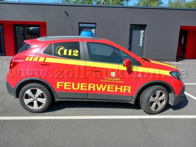 Beifahrerseite
