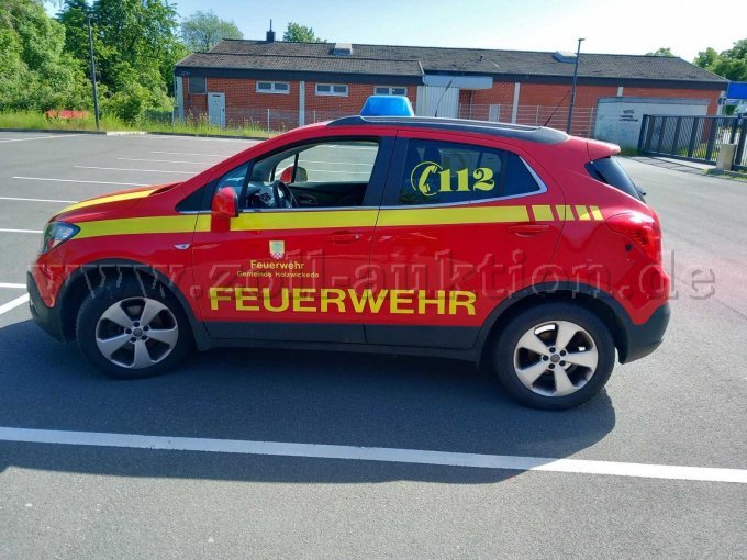 Fahrerseite