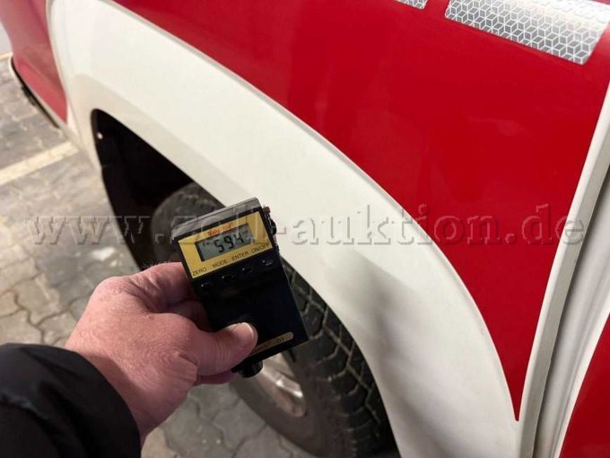 Schichtdickenmessung HR