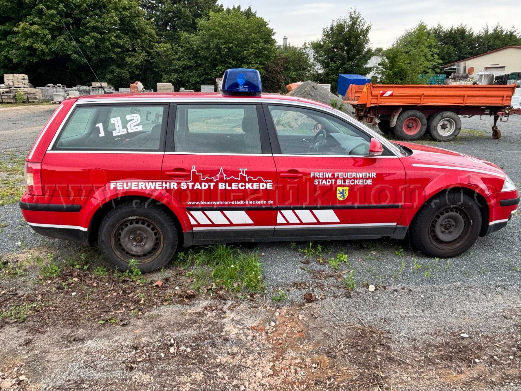 Seitenansicht