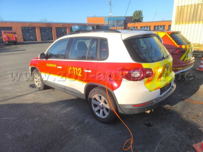 Seitenansicht (Fahrerseite)