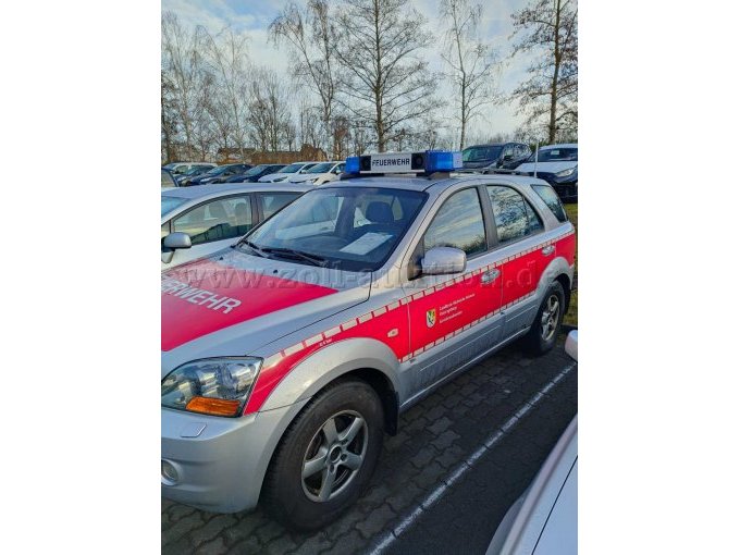 Fahrerseite