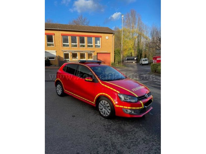 Ansicht Vorne Rechts