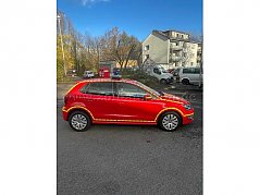 Ansicht Beifahrerseite