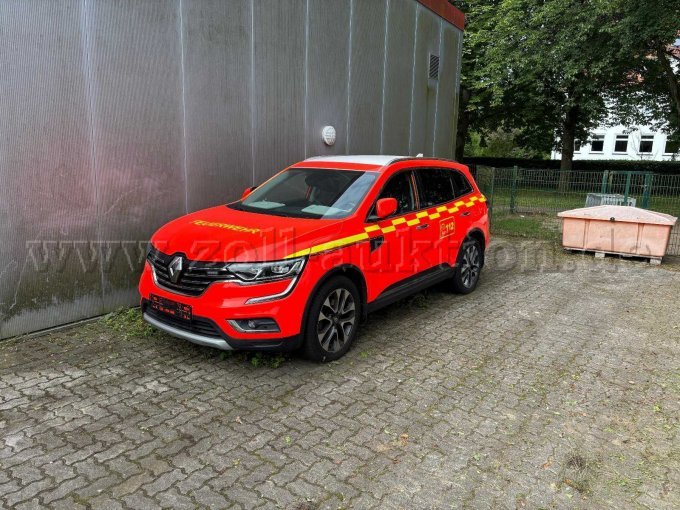 Außenansicht Fahrzeug vorn Außenansicht Fahrzeug vorn