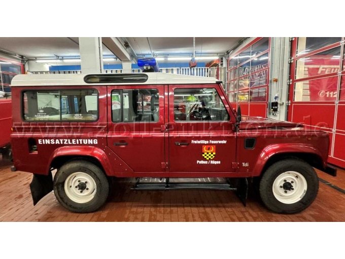 Seitenansicht rechts