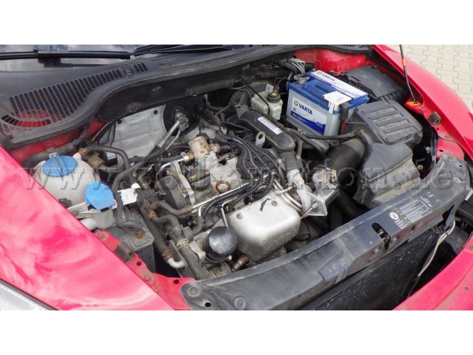 Motor