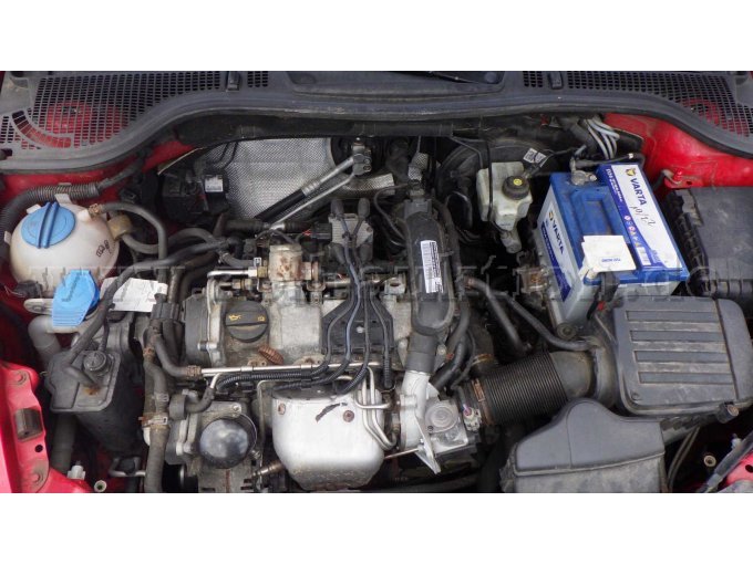 Motor