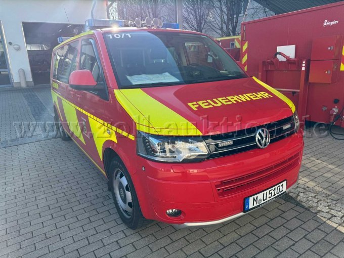 Ansicht von vorne rechts.