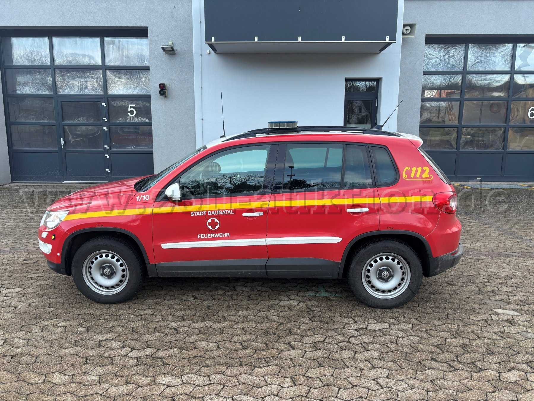 Fahrerseite