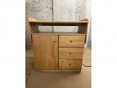 Gesamtansicht - von vorn