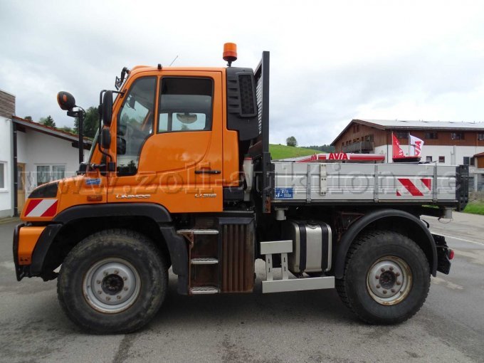 Unimog