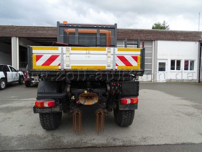 Unimog