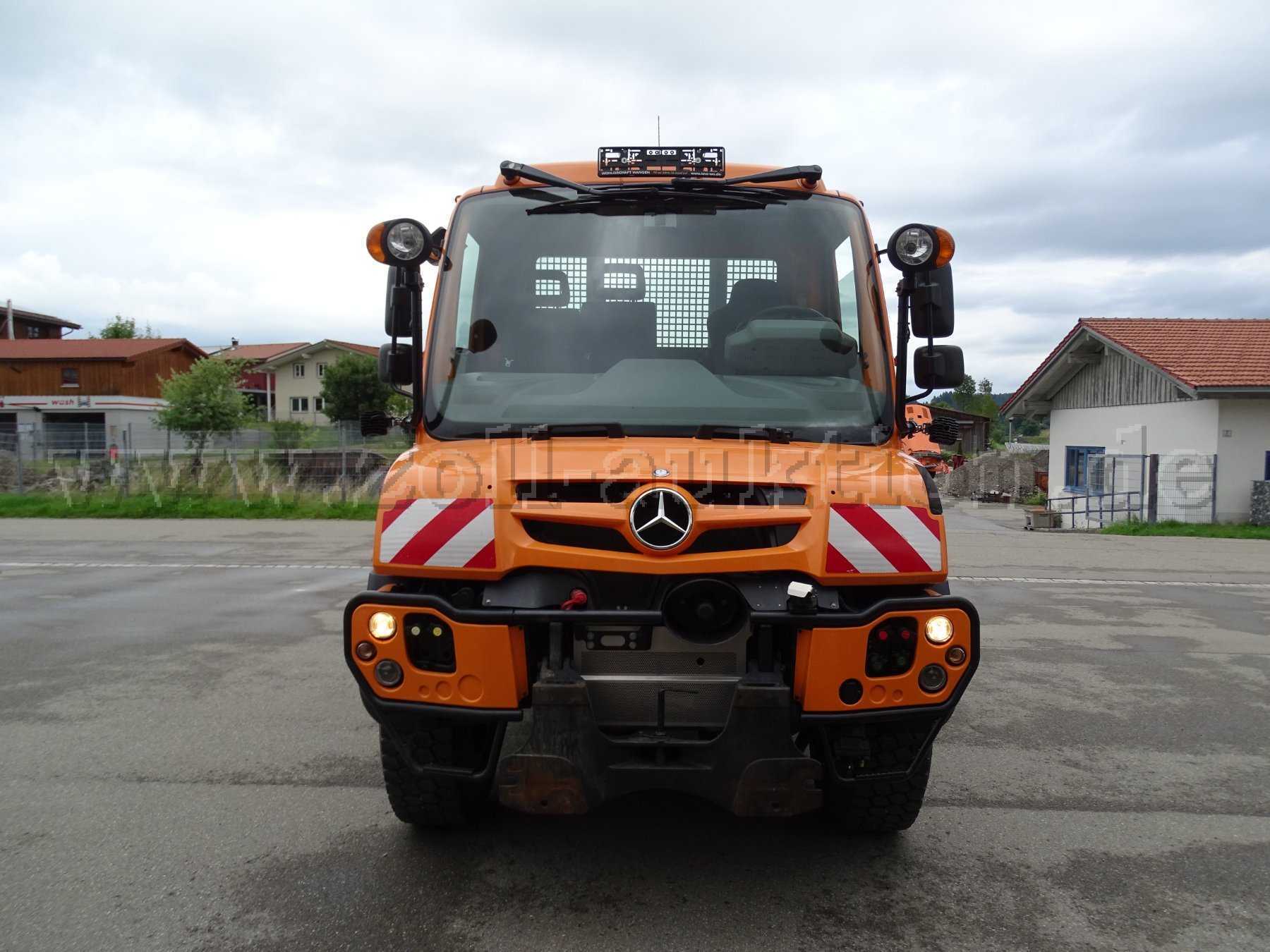 Unimog