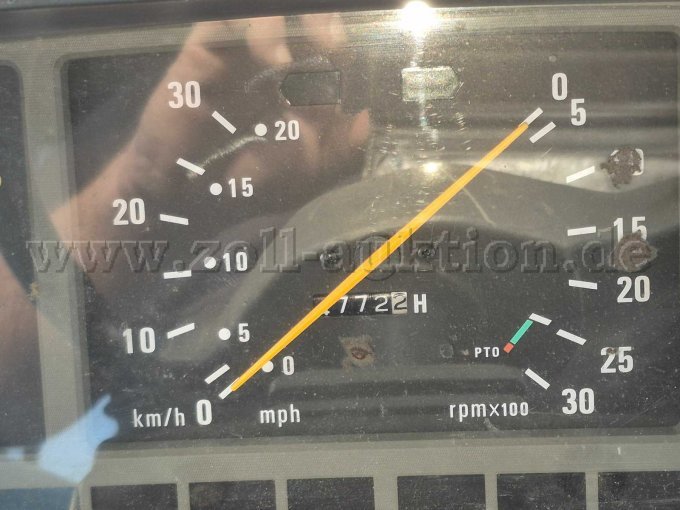 Betriebsstundenzähler