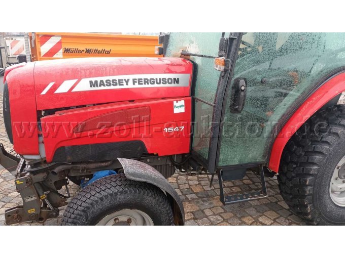 Seitenansicht links 2