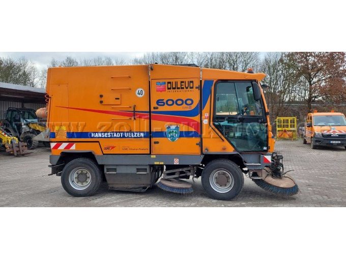 Seitenansicht rechts