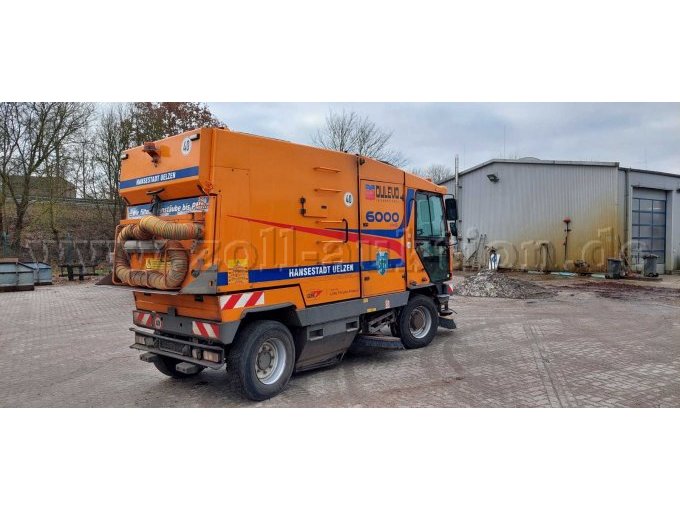 Ansicht hinten rechts