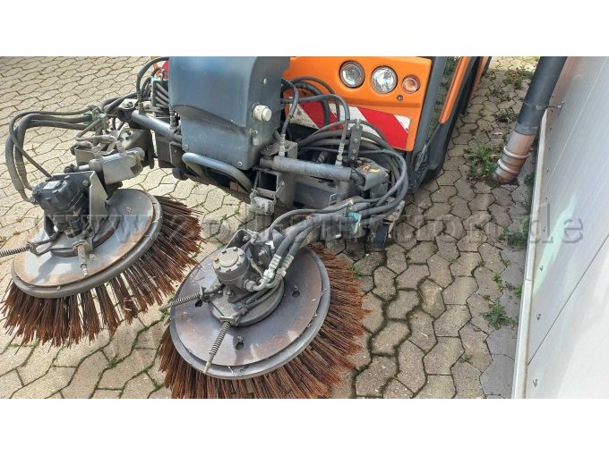 Kehrbesen Bild 2